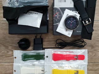 Samsung galaxy watch 46 mm фото 2