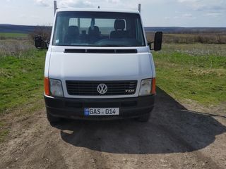 Volkswagen foto 1