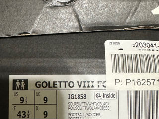 Adidas Goletto foto 3