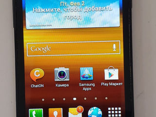 Samsung Galaxy S2 i9100 отличное состояние foto 2