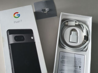 Google Pixel 7 256 / 8 Gb foto 4