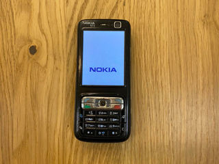 nokia N73