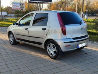 Fiat Punto foto 3