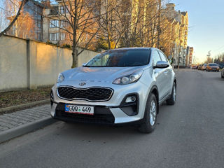 KIA Sportage foto 3