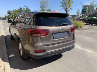 KIA Sorento foto 3