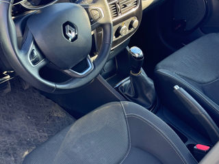 Renault Clio foto 7