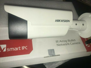 Camere IP si registrator NVR profesionale Honeywell (H3D2SR2X) 1080P (3-9MM) Day-Night 12/24V POE foto 5