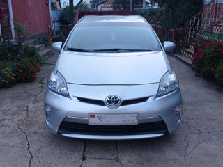 Toyota Prius foto 3