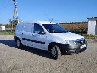 Dacia Logan Van foto 4