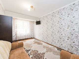 Apartament cu 1 cameră, 45 m², Durlești, Chișinău foto 5