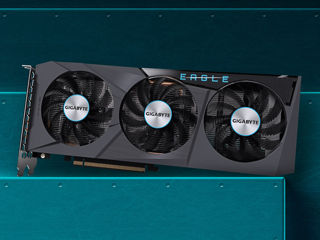 Gigabyte Amd Radeon Rx 6600 Eagle