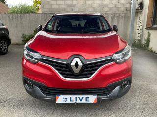 Renault Kadjar foto 3