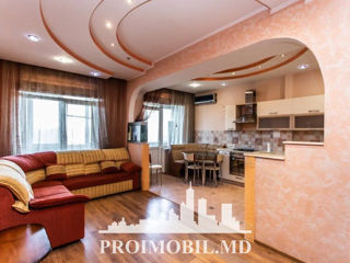 Apartament cu 1 cameră, 60 m², Botanica, Chișinău foto 5