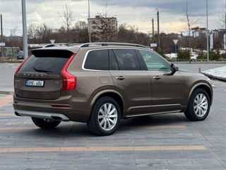 Volvo XC90 foto 4