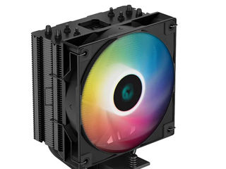 Куллеры Cooler Deepcool Xilence Gamemax bequiet! 1700/1200/1156/1155/1151/1150 & AMD: AM5/AM4 foto 17