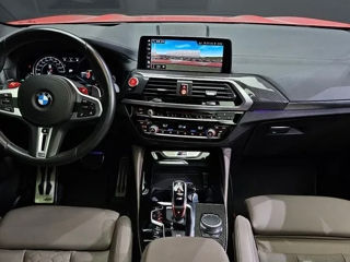 BMW X4 M foto 3