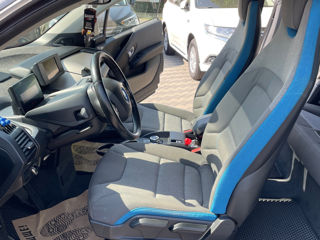 BMW i3 foto 7