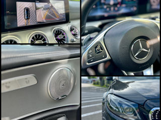 Mercedes E-Class фото 10