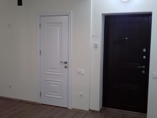 Apartament cu 1 cameră, 51 m², Botanica, Chișinău foto 4