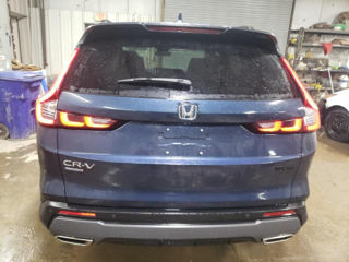 Honda CR-V foto 6