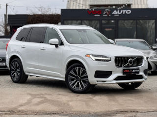 Volvo XC90 foto 4