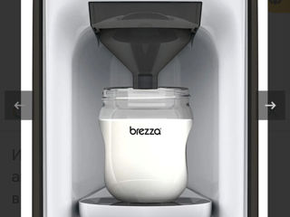 Baby Brezza Formula Pro Advance foto 2