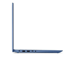 Современный ноутбук - «Lenovo IdeaPad 3 15ALC6 Abyss Blue» foto 2