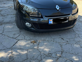 Renault Megane foto 1