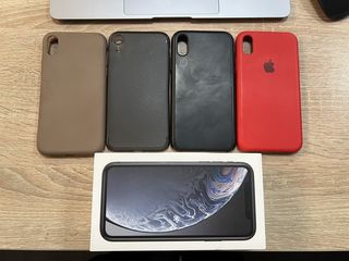 iPhone XR 128 GB foto 6