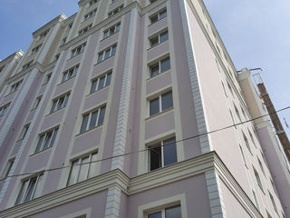 Apartament cu 2 camere, 72 m², Poșta Veche, Chișinău foto 1