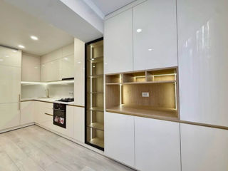 1-комн. кв., 50 м², 3/10 эт.