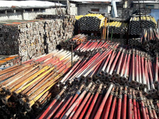 Arenda cofraje si popi. Опалубка и стойки. Ieftin! foto 16