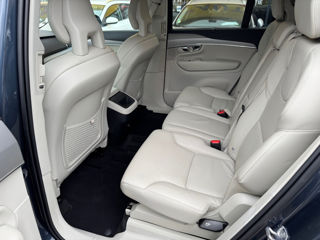 Volvo XC90 foto 7