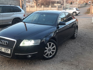 Audi A6 foto 4