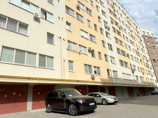 Apartament cu 1 cameră, 45 m², Ciocana, Chișinău foto 1
