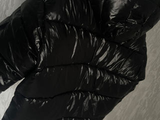 Moncler puffer foto 2