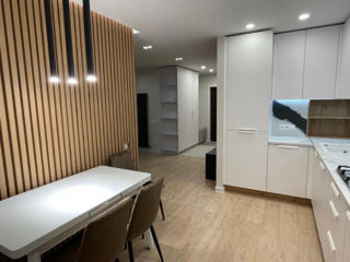 Apartament cu 1 cameră, 50 m², Râșcani, Chișinău