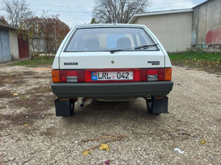 Lada / ВАЗ 2108 foto 5