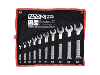 Yato. Инструмент от профессиональных производителей. foto 4