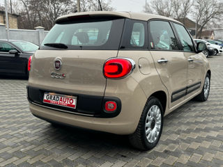 Fiat 500L foto 6