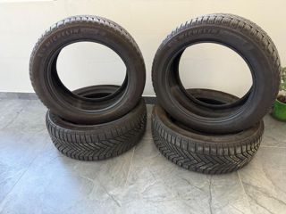 Anvelope Michelin 225/50 R17 iarnă