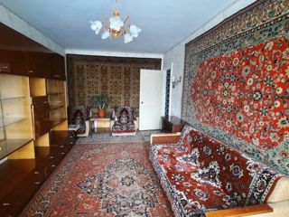 Apartament cu 2 camere, 44 m², Botanica, Chișinău foto 4