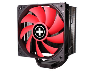 Cooler 180w  Xilence M704 Intel/amd foto 9