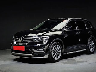 Renault Koleos foto 1