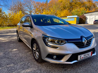 Renault Megane foto 3