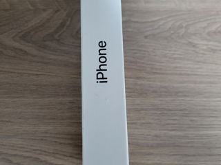 iPhone 15 128 GB Nou sigilat foto 5