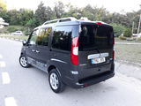 Fiat Doblo foto 3