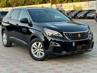 Peugeot 3008 foto 5