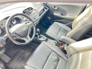 Honda Jazz foto 2