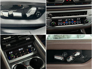 BMW 7 Series foto 11